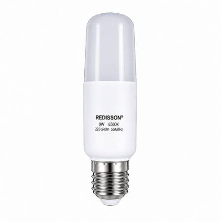 Picture of 9WE27  RED LED STICK BULB/1*200
