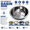 Picture of KM-C60CM0.8C  Basin/1*40