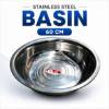 Picture of KM-C60CM0.8C  Basin/1*40