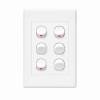 Picture of A106(SIX LEVER SWITCH PLUG)/1*120