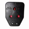 Picture of AOK-12B Janus Coupler black/1*100