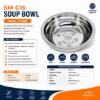 Picture of KM-C16 Soup bowl 16cm/1*360