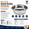 Picture of KM-C18 Soup bowl 18cm/1*360