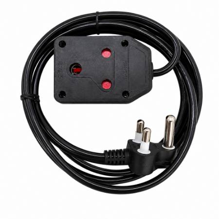 Picture of AOK-12C 3M Cablix cable BLACK/1*55