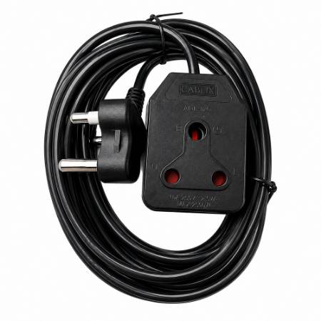 Picture of AOK-12C 5M Cablix cable BLACK/1*40