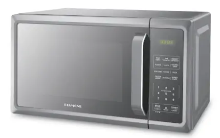 Picture of DB-MW03 Diamond 30L Electronic Microwave Oven