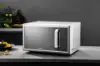 Picture of DB-MW03 Diamond 30L Electronic Microwave Oven