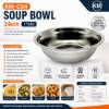 Picture of KM-C24 Soup bowl 24cm/1*240