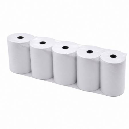 Picture of SF-0001 Thermal paper rolls 80*83 50p/1*1