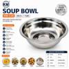 Picture of KM-C26 Soup bowl 26cm/1*240