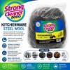 Picture of STEEL WOOL ALFAT 500g/1*12