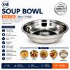 Picture of KM-C28 Soup bowl 28cm/1*240