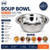 Picture of KM-C14 Soup bowl 14cm/1*360