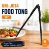 Picture of KM-J014 Food tong 14''/1*500
