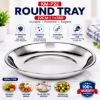Picture of KM-P22 Round tray 22cm/1*360