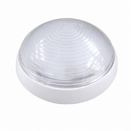 Picture of BK-02 LED WHITE/1*6