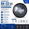 Picture of BK-03 ES BLACK/1*6