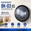 Picture of BK-03 ES BLACK/1*6