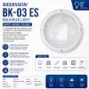 Picture of BK-03 ES WHITE /1*6
