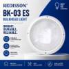 Picture of BK-03 ES WHITE /1*6