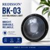 Picture of BK-03 LED BLACK/1*6