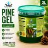 Picture of NJ2000 JEFULL PINE GEL/1*12