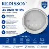 Picture of BK-03 LED WHITE /1*6