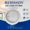 Picture of BK-03 LED WHITE /1*6