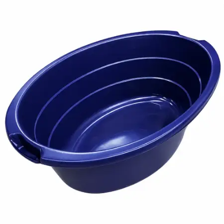 Picture of Oval tub colour 60LTR