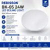 Picture of BK-05 24w LED Ceiling light/1*12