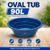 Picture of Oval tub colour 90LTR/1*1