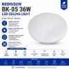 Picture of BK-05 36w LED Ceiling light/1*12