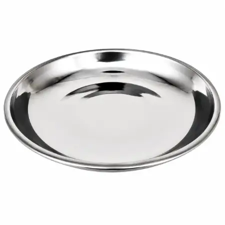 Picture of KM-P20 Round tray 20cm/1*360