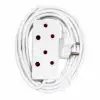 Picture of CB-01 3M Cablix cable WHITE/1*55