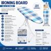 Picture of AG-0026 H3612(36*12'' IRONING BOARD)/1*6
