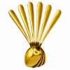 Picture of AG-0049 TEASPOONS 6PCS/1*100