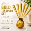 Picture of AG-0049 TEASPOONS 6PCS/1*100