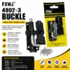 Picture of 4902-3 BUCKLE/1*240