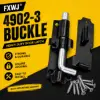 Picture of 4902-3 BUCKLE/1*240