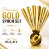 Picture of AG-0047 SPOONS 6PCS/1*100