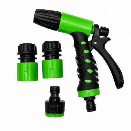 Picture of LH-4284 washing WATER GUN set/1*50