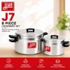Picture of HART J7 8 PIECE SET 700084 /1*1