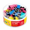 Picture of WB-6219A(5#19mm/Binder clips)/1*96