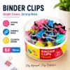 Picture of WB-6219A(5#19mm/Binder clips)/1*96