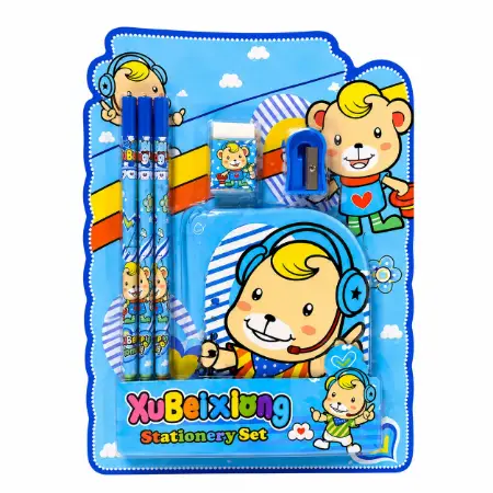 Picture of 5688 Stationery set/1*600
