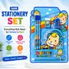 Picture of 5688 Stationery set/1*600