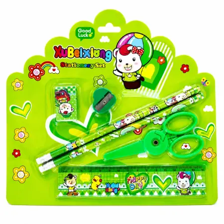 Picture of KB1103 Stationery set/1*600