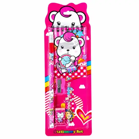 Picture of KB-608 Stationery set/1*720