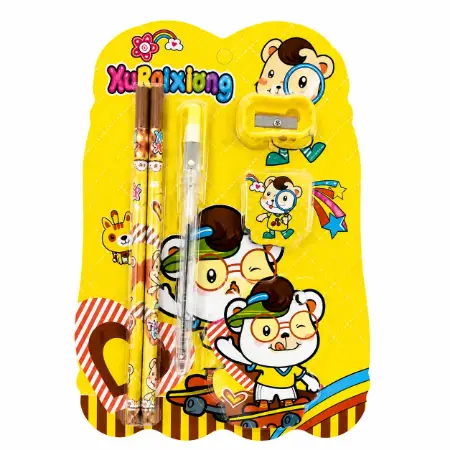 Picture of ZK-5688-2 Stationery set/1*600