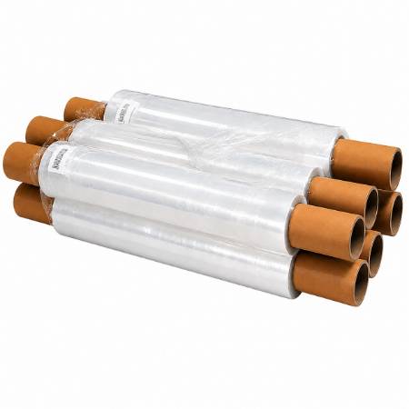 Picture of 400mm*15mic 1.0kg  pallet wrap E/C/1*6